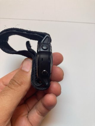 Garmin Fenix 6S Pro GPS Reloj Deportivo Negro