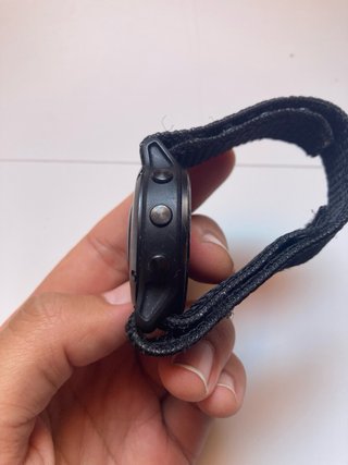 Garmin Fenix 6S Pro GPS Reloj Deportivo Negro