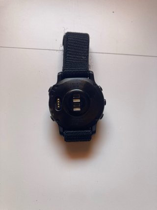 Garmin Fenix 6S Pro GPS Reloj Deportivo Negro