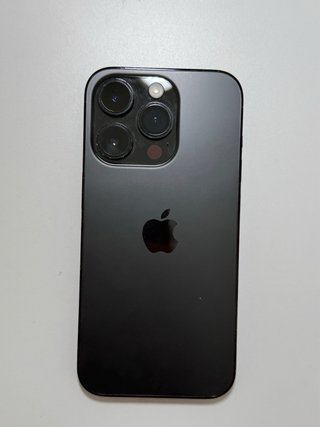 iPhone 14 Pro Negro - 128gb