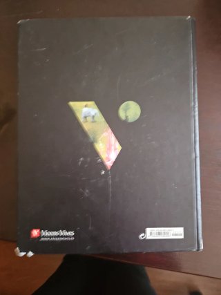 HISTORIA DEL ARTE BACHILLERATO AULA 3D