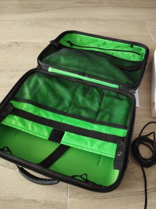 Mesa de mezclas Behringer Xenyx 1202FX