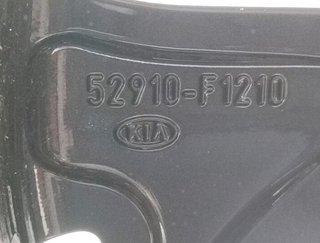 2317315 52910f1210 llanta kia sportage iv (ql, 1.6