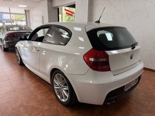BMW Serie 1 118d