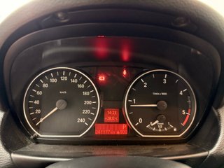 BMW Serie 1 118d