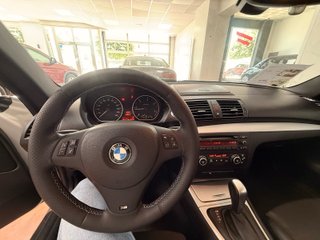 BMW Serie 1 118d