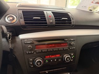 BMW Serie 1 118d