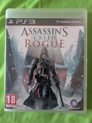 Assassin's Creed PS3 Colección Completa