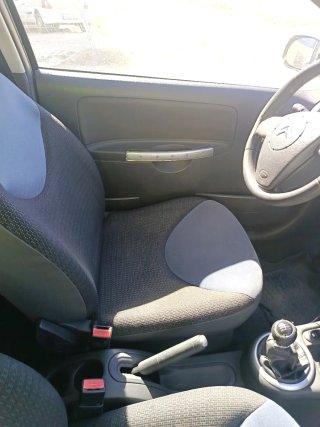 Citroen C2 2008