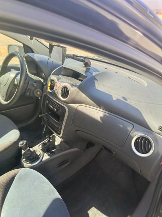 Citroen C2 2008