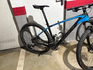 BH Carbono 29 MTB Shimano XT