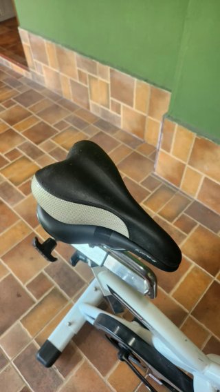 Bicicleta Spinning BH S.B.2.2 H9162