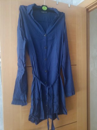 Vestido camisero Atmosphere 38