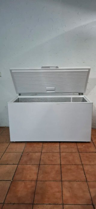 Congelador Arcon Liebherr Blanco