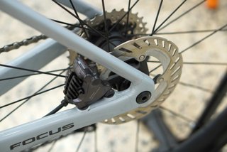 Focus Izalco Max 9.8 Talla M