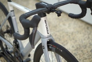 Focus Izalco Max 9.8 Talla M