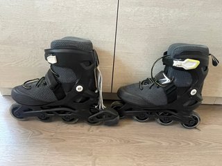 Patines en línea Oxelo - Talla 40