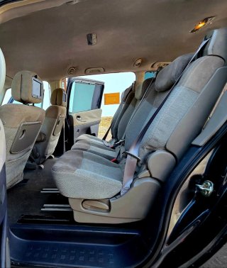 Renault Espace 2004