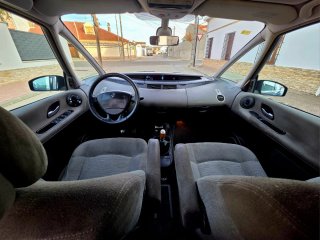 Renault Espace 2004