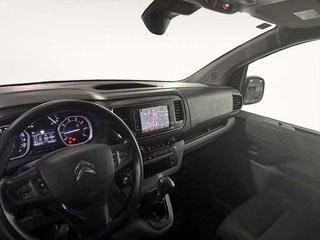 Citroën Jumpy Furgon BlueHDi 100 Talla XL 75 kW (102 CV)