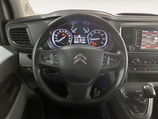 Citroën Jumpy Furgon BlueHDi 100 Talla XL 75 kW (102 CV)