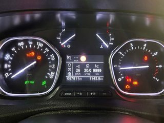 Citroën Jumpy Furgon BlueHDi 100 Talla XL 75 kW (102 CV)