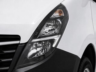 Opel Movano Furgon 2.3 CDTI L2 H2 F 3.5t  99 kW (135 CV)