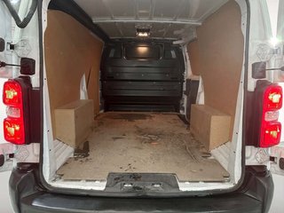 Citroën Jumpy Furgon BlueHDi 100 Talla XL 75 kW (102 CV)