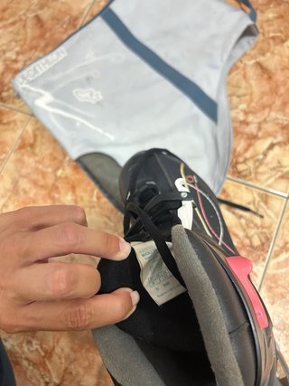 Patines Oxelo y protecciones