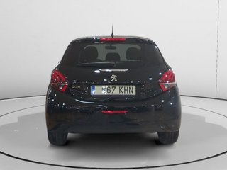 Peugeot 208 PureTech 82 Style 60 kW (82 CV)