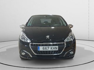 Peugeot 208 PureTech 82 Style 60 kW (82 CV)
