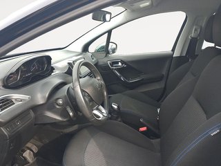 Peugeot 208 PureTech 82 Style 60 kW (82 CV)