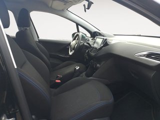 Peugeot 208 PureTech 82 Style 60 kW (82 CV)