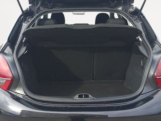 Peugeot 208 PureTech 82 Style 60 kW (82 CV)