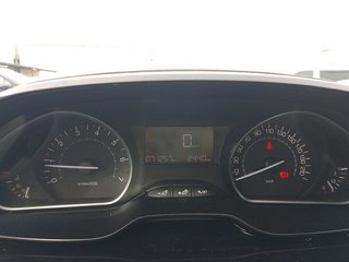 Peugeot 208 PureTech 82 Style 60 kW (82 CV)
