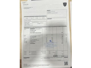 Peugeot 208 PureTech 82 Style 60 kW (82 CV)
