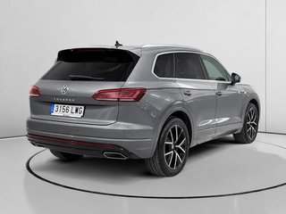 Volkswagen Touareg Premium Elegance 3.0 V6 TDI 4Motion 210 kW (286 CV) Tiptronic