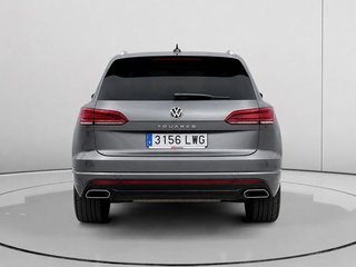 Volkswagen Touareg Premium Elegance 3.0 V6 TDI 4Motion 210 kW (286 CV) Tiptronic