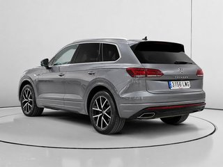 Volkswagen Touareg Premium Elegance 3.0 V6 TDI 4Motion 210 kW (286 CV) Tiptronic