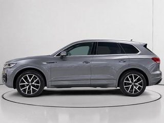 Volkswagen Touareg Premium Elegance 3.0 V6 TDI 4Motion 210 kW (286 CV) Tiptronic