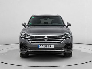 Volkswagen Touareg Premium Elegance 3.0 V6 TDI 4Motion 210 kW (286 CV) Tiptronic