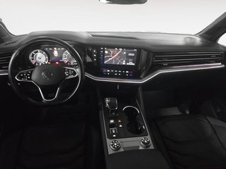 Volkswagen Touareg Premium Elegance 3.0 V6 TDI 4Motion 210 kW (286 CV) Tiptronic