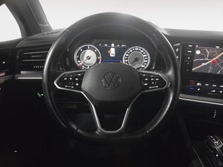 Volkswagen Touareg Premium Elegance 3.0 V6 TDI 4Motion 210 kW (286 CV) Tiptronic