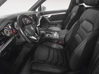 Volkswagen Touareg Premium Elegance 3.0 V6 TDI 4Motion 210 kW (286 CV) Tiptronic