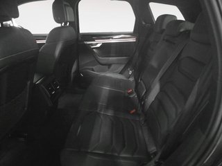 Volkswagen Touareg Premium Elegance 3.0 V6 TDI 4Motion 210 kW (286 CV) Tiptronic