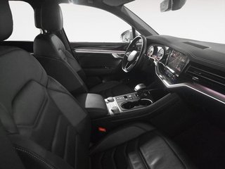 Volkswagen Touareg Premium Elegance 3.0 V6 TDI 4Motion 210 kW (286 CV) Tiptronic