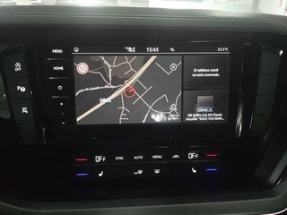 Volkswagen Touareg Premium Elegance 3.0 V6 TDI 4Motion 210 kW (286 CV) Tiptronic