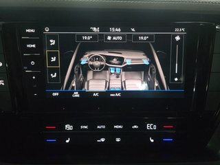 Volkswagen Touareg Premium Elegance 3.0 V6 TDI 4Motion 210 kW (286 CV) Tiptronic