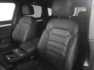 Volkswagen Touareg Premium Elegance 3.0 V6 TDI 4Motion 210 kW (286 CV) Tiptronic