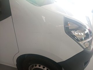 Opel Movano Furgon 2.3 CDTI L2 H2 F 3.5t  99 kW (135 CV)